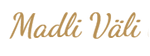 Madli Väli käsitöö keraamika Logo